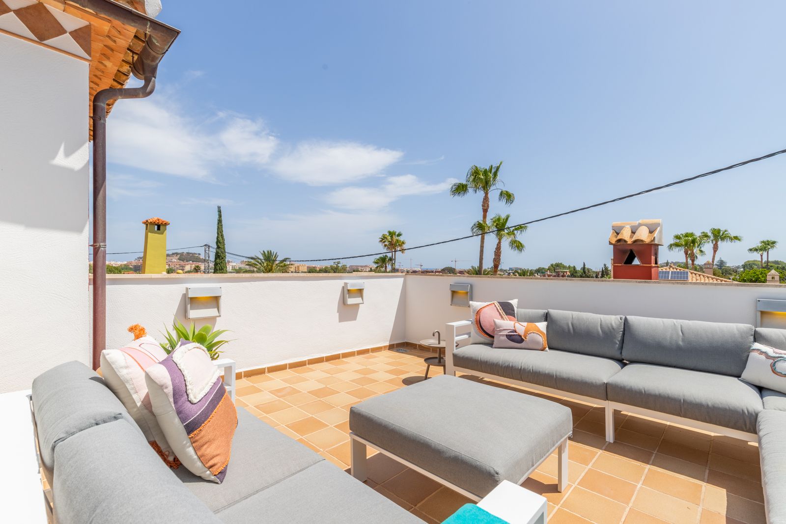 Villa de luxe à Montgo-Denia