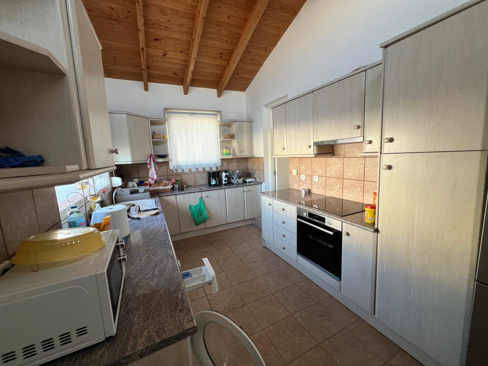 Belle maison jumelée à La Pedrera.