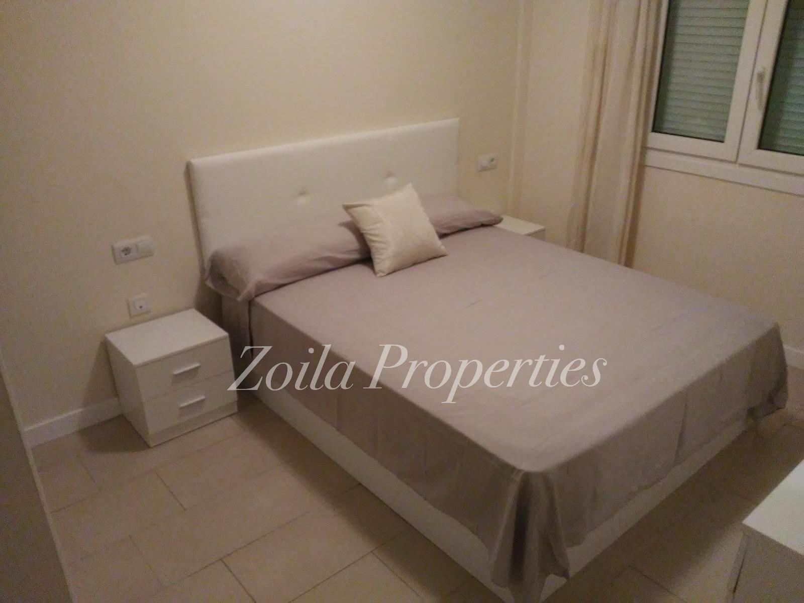 Bel appartement à El Verger.