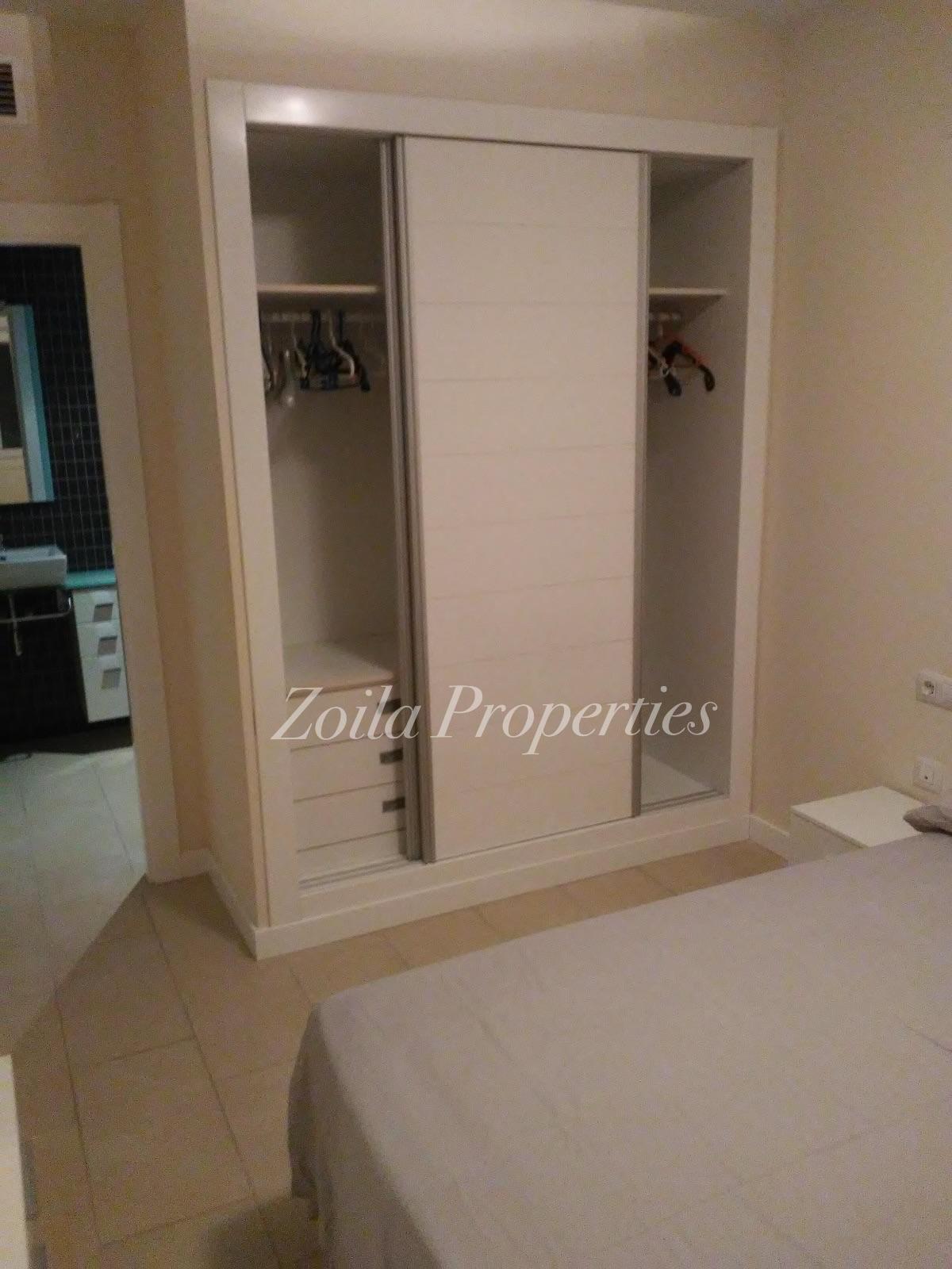 Bel appartement à El Verger.