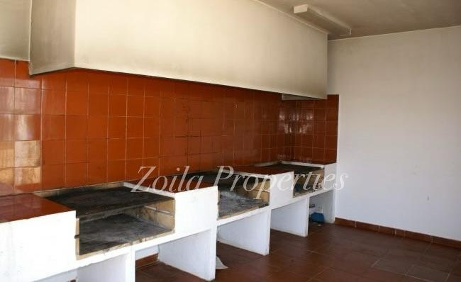 Bel appartement à El Verger.