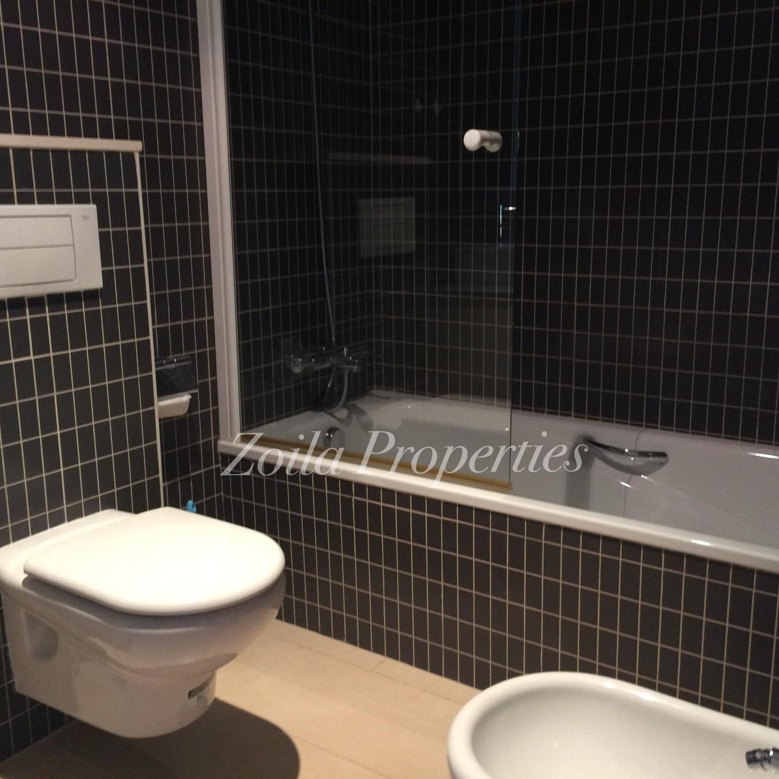 Bel appartement à El Verger.